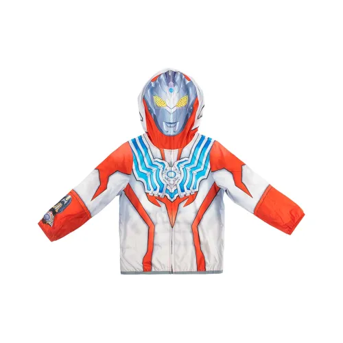 IKALI Детский топ Тига для детей в возрасте 3-7 лет