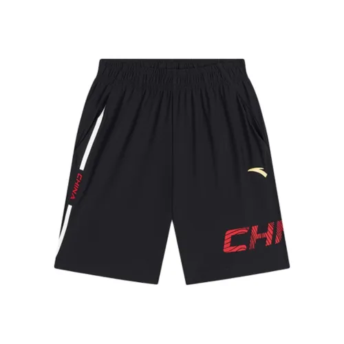 Antakids Шорты Детские Dreamy Черные