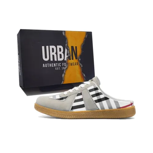 URBAN AUTHENTIC Домашние тапочки Мужские