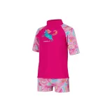 Розовый/Синий