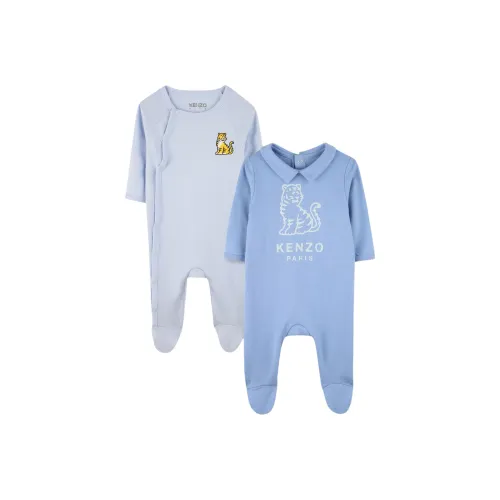 KENZO Комбинезон SS25 2 шт для младенцев и малышей