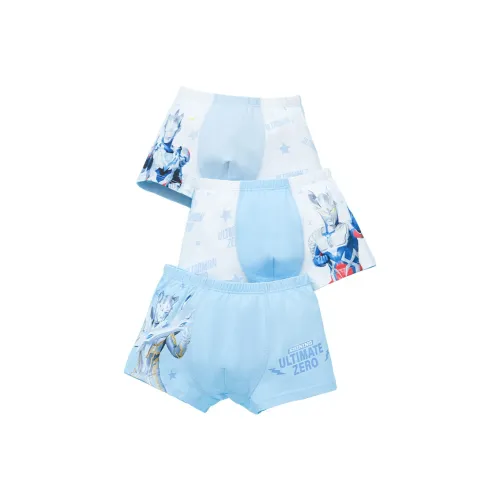 ULTRAMAN Нижнее белье 3 шт ULTRAMAN Дети 3-7 лет