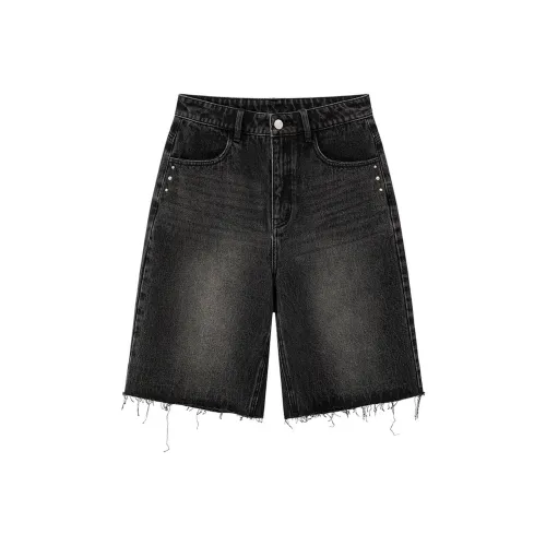 CHUU Женские джинсовые шорты