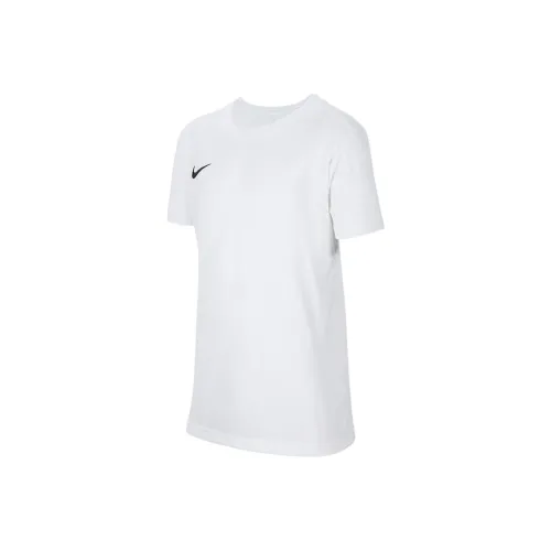 NIKE Белые Kids Футболки