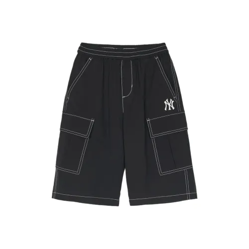 MLB KIDS Нью-Йорк Янкис Шорты Дети 3-7 лет Черный