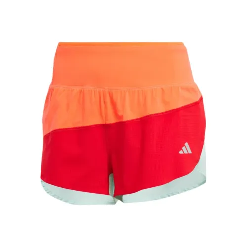 Adidas Спортивные шорты Женские Многоцветные