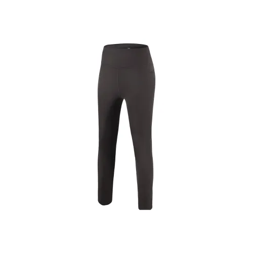 BMAI Running Pants Трюфельно-коричневый