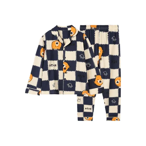 Red bean Ultramarine Школьный возраст Lounge Набор