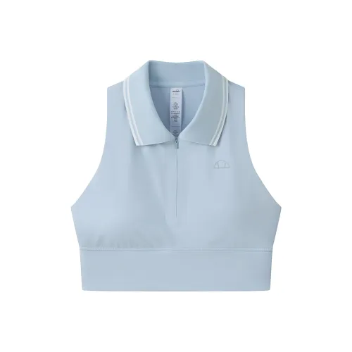 Ellesse Женские спортивные майки без рукавов
