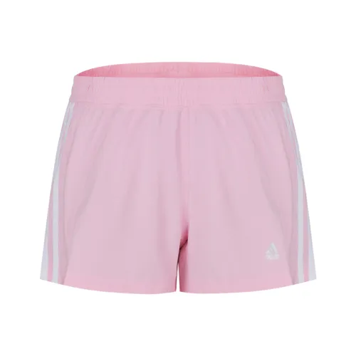 Adidas Спортивные шорты Женские Розовые