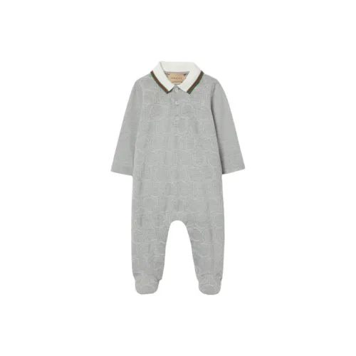GUCCI Комбинезон Gray Infant и Toddler