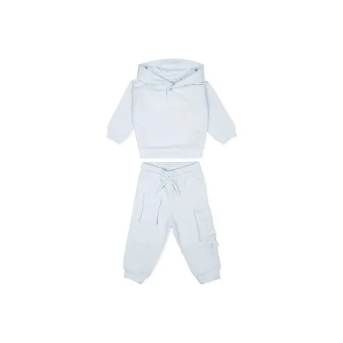 MARC JACOBS Комбинезон Светло-Синий для Младенцев и Детей Предшкольного Возраста