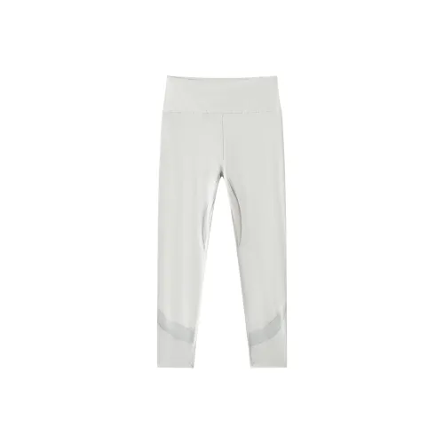 Swift Повседневные брюки для детей полярный серый