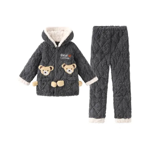 Shirley Серый Набор для Детского Садика Lounge