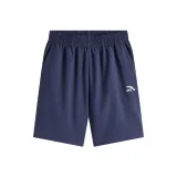 Джинсовый синий