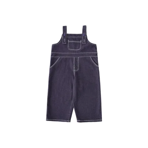 YOEHYAUL Комбинезоны для детей 3-7 лет