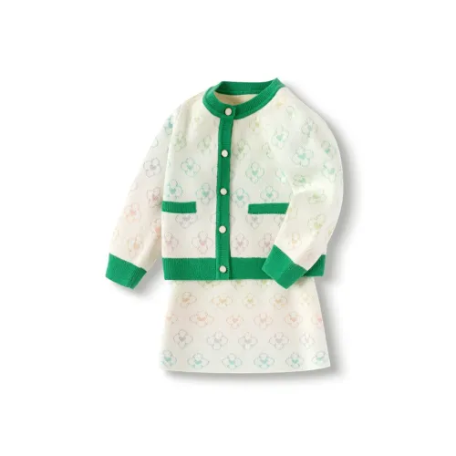 BALABALA Kids Комплекты с юбкой