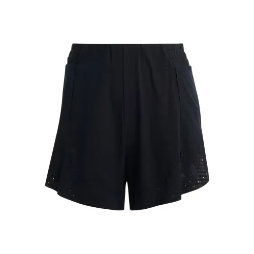 Adidas HIITairchill Спортивные шорты Женские Черные