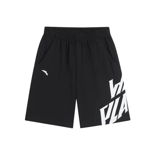 Antakids Kids Шорты Детские Dreamy Черные