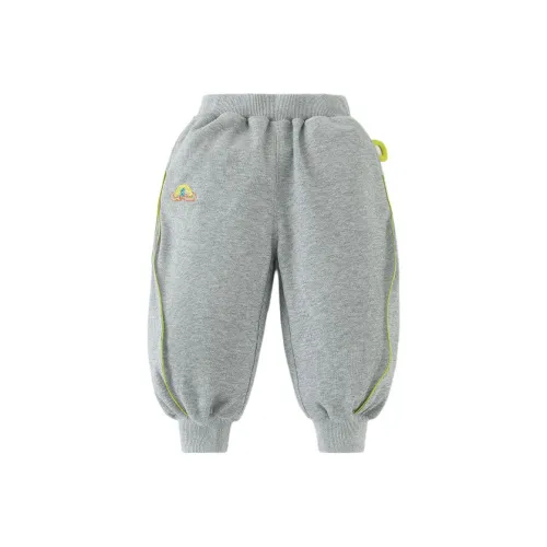 CICIIBEAR Повседневные брюки для дошкольников