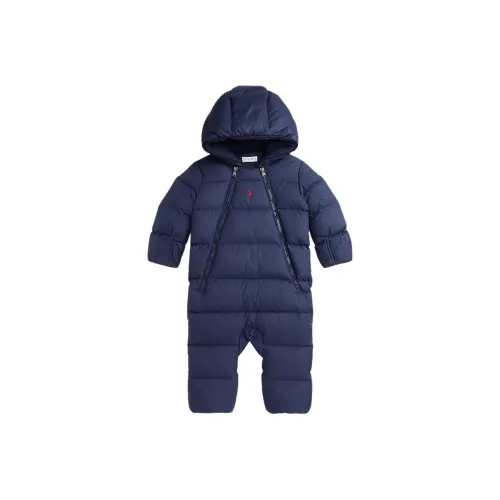 Polo Ralph Lauren Комбинезон Синий Infant и Toddler