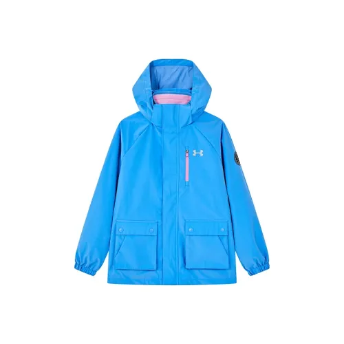 Under Armour Туристическая одежда для подростков
