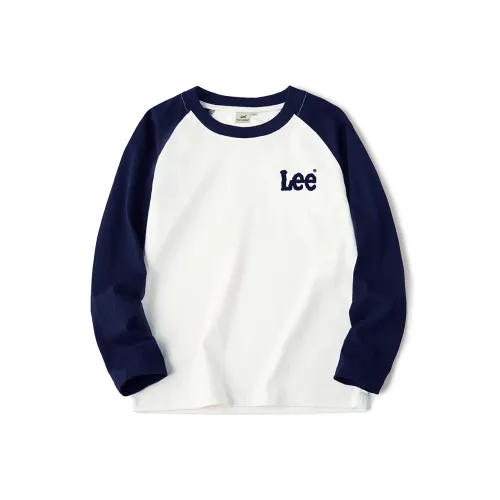Lee Унисекс Футболки