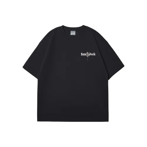 LETTHEHEART Мужские T-рубашки