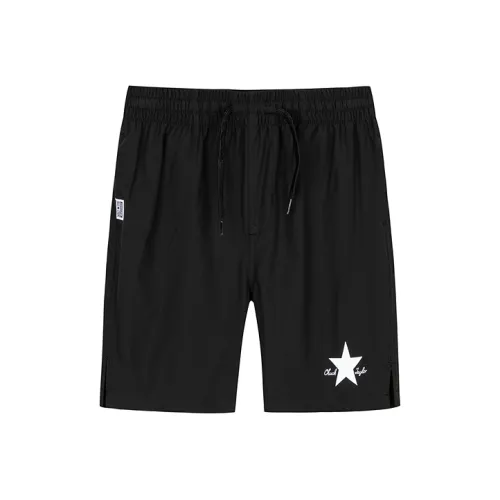 Конверс Шорты Children Aged 3-7 лет Глубокий черный