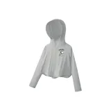 Серый Manbu Nubi X