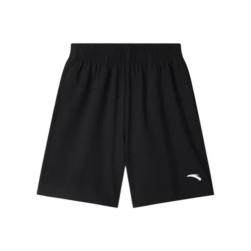 Antakids Шорты Детские Dreamy Черные