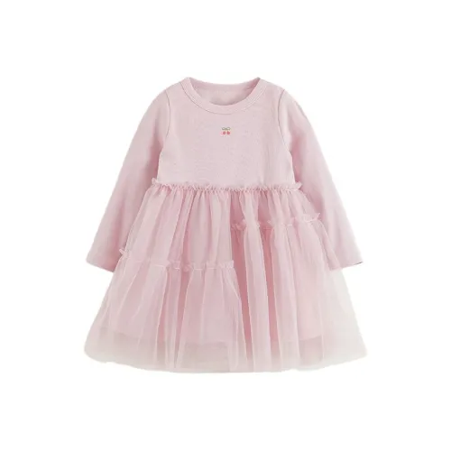 MARC JANIE Платье для детей 3-7 лет