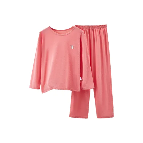 Top Melon Пижамный комплект Su Сливовый цвет Подростки