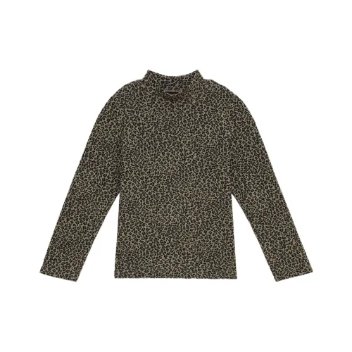 TUTU T Рубашка Светлый Кофейный Детский