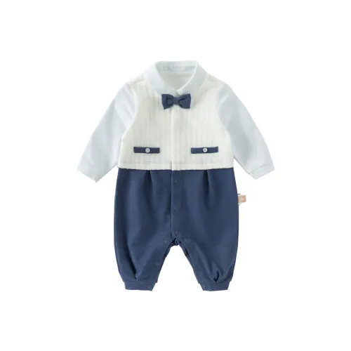 DAVE BELLA Комбинезон Baby Toddler Series Новорожденный и малыш