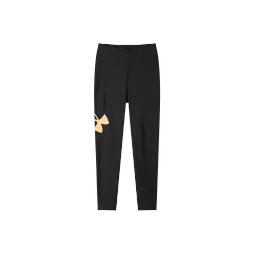 Under Armour Kids Леггинсы