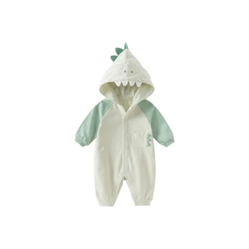 DAVE BELLA Комбинезон Baby Toddler Series Мятно-зеленый Infant And Toddler