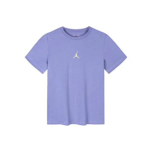 Джордан Школьный возраст T-рубашки