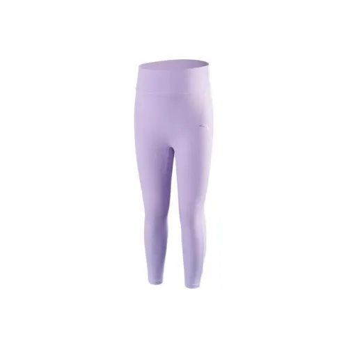 Antakids Леггинсы Детские Moro Фиолетовый
