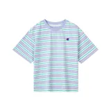 Фиолетовый, полосы