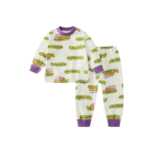 CICIIBEAR Kids Наборы нижнего белья