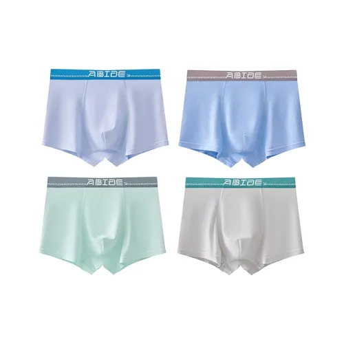 Top Melon Нижнее белье 4 шт Подростки