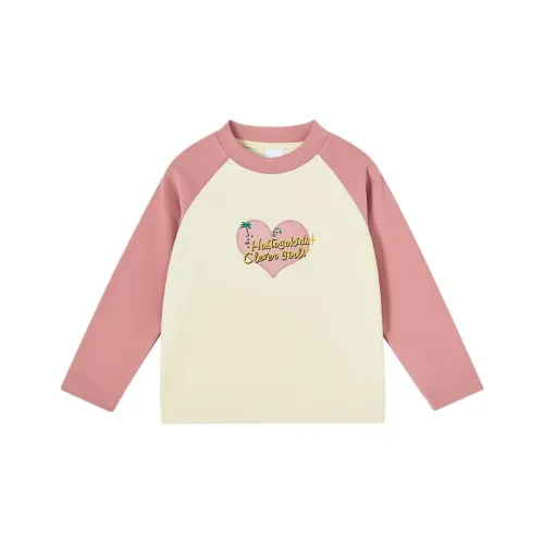 Royal Childlike T-рубашка Бежевый Children Возраст 3-7 лет