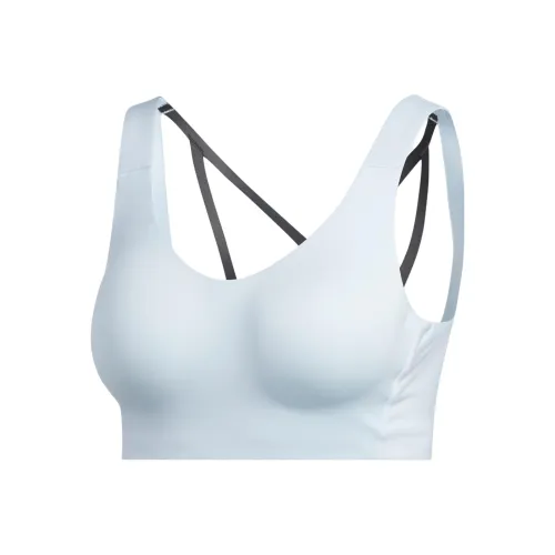 Adidas Спортивное белье Женское Светло-небесно-синий