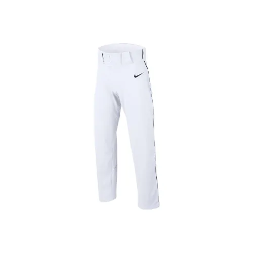 nike Детский Низ Vapor SELECT Белый Детский