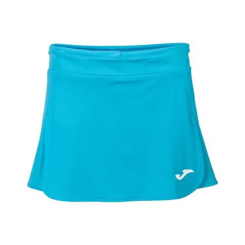 Joma Неоновые зеленые Женские спортивные шорты