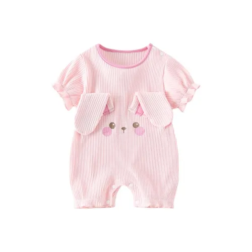 XiaoJinBu Комбинезон для младенцев и малышей