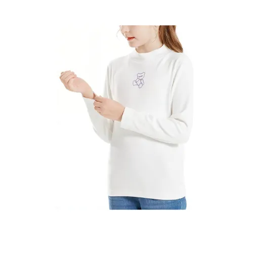 Что за чудесный дом Теплоизоляционный топ для детей