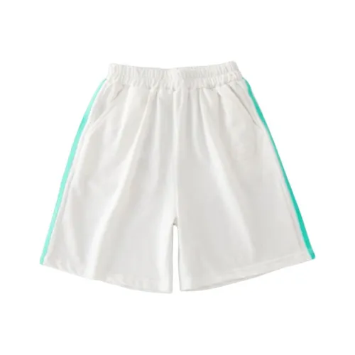 Elephants Школьный возраст Короткий