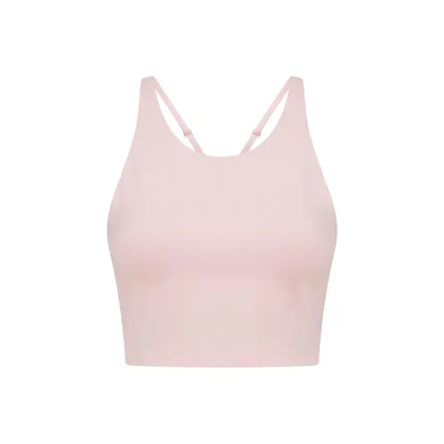 LORNA JANE Розовый Женское спортивное белье